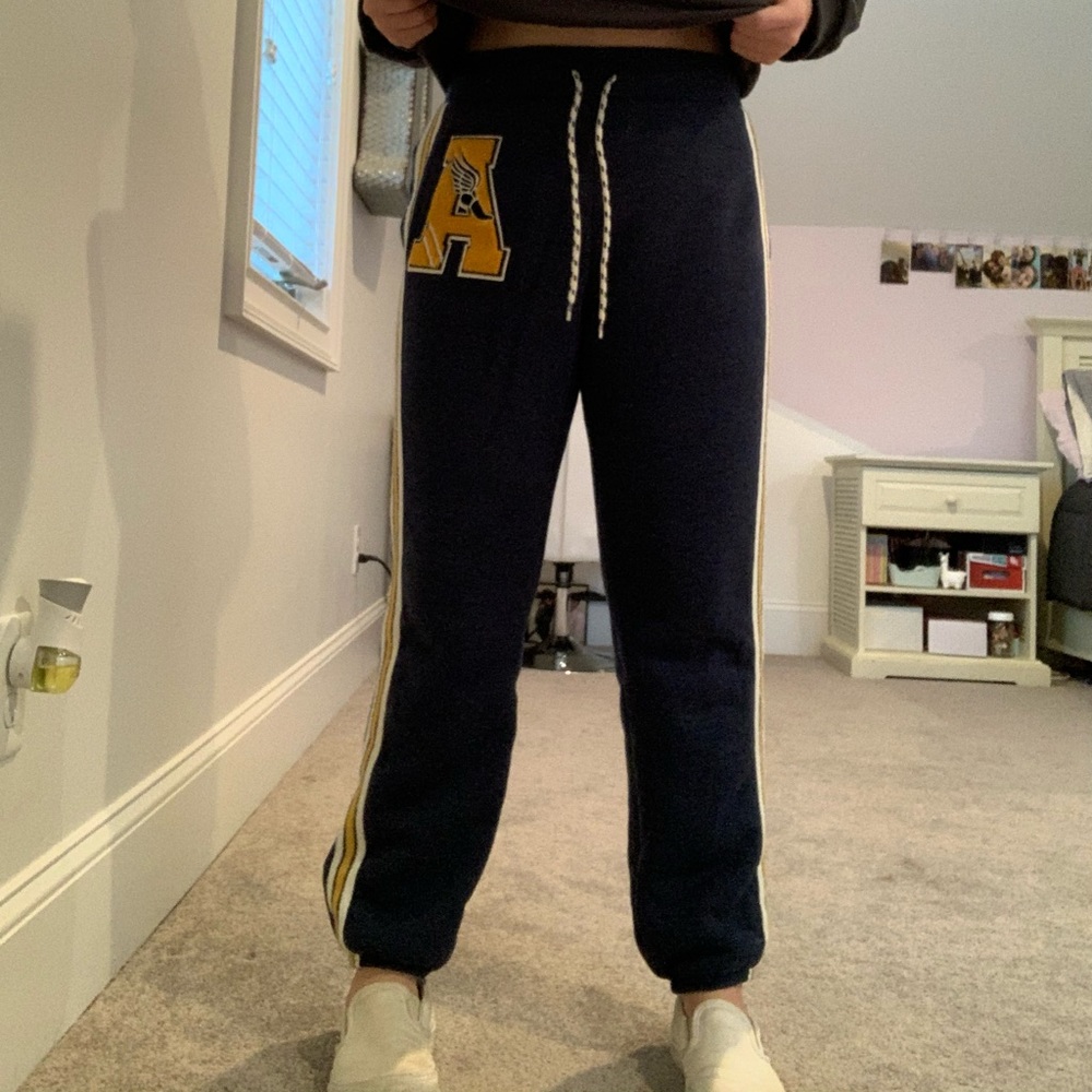 Comfy Sweatpants!